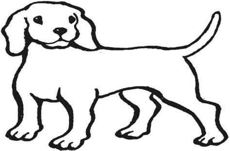 Free Dog Outline Cliparts, Download Free Dog Outline Cliparts png images, Free ClipArts on ...