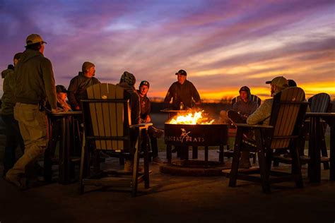 Habitat Flats' Year-Long Efforts Make for a Dream Duck Season - Wide ...