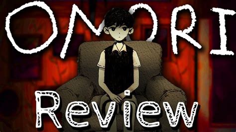 OMORI Review (Nintendo Switch, PC) - YouTube