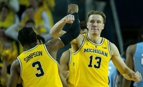 Michigan Basketball: What to think about Wolverines NBA departures