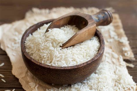 What Is Basmati Rice?