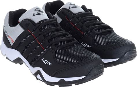 Lancer Running Shoes For Men - Buy Black1 Color Lancer Running Shoes For Men Online at Best ...