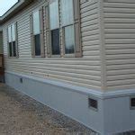 Affordable Double Wide Skirting Ideas for Your Mobile Homes | Mobile Homes Ideas