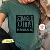 roblox t shirt aesthetic – Feratee