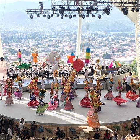 GUELAGUETZA FESTIVAL (Oaxaca) - 2022 What to Know BEFORE You Go