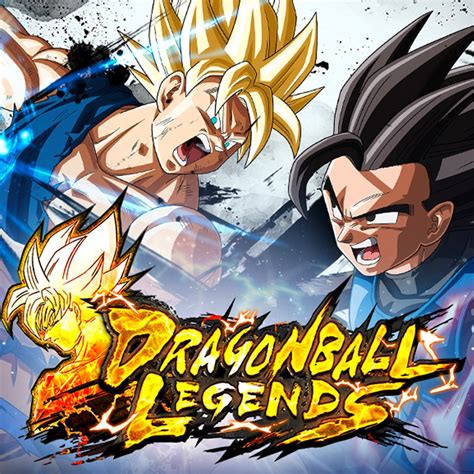 Dragon Ball Legends [Videos] - IGN