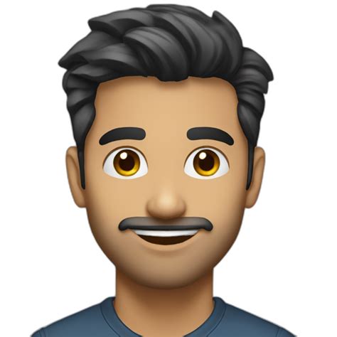 AI Emoji Generator