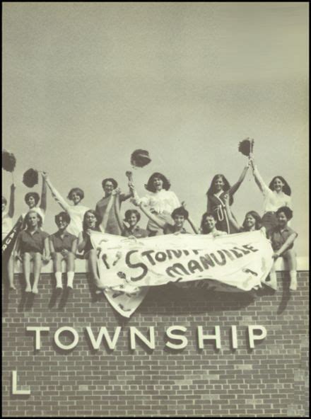 Explore 1969 Piscataway High School Yearbook, Piscataway NJ ...