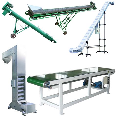 Automated Conveyor System for Production Line - China Conveyor System and Automated Conveyor System