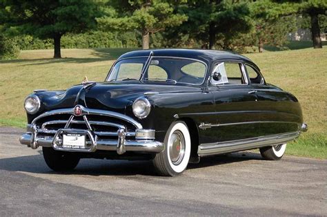 Hudson Hornet coupe: Photos, Reviews, News, Specs, Buy car