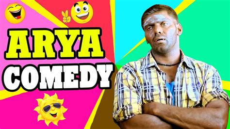 Arya Comedy scenes | Arya comedy Special | Arrambam comedy scenes ...