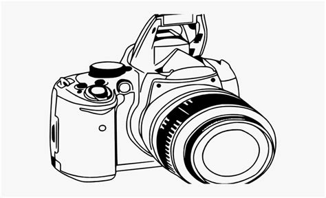 Free Nikon Camera Cliparts, Download Free Nikon Camera Cliparts png ...