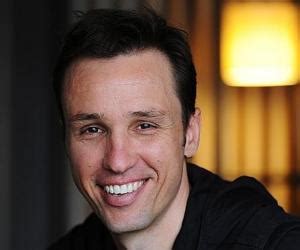 Markus Zusak Biography, Birthday. Awards & Facts About Markus Zusak