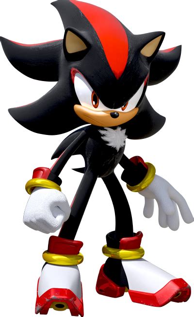 Shadow the Hedgehog | Sonic Fanon Wiki | FANDOM powered by Wikia