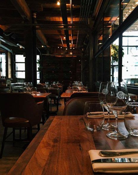 Montreal: 14 Romantic Restaurants to Dine at this Valentine's Day ...