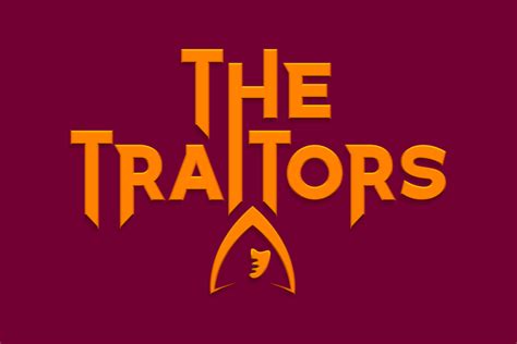 VIVID/GOLIATH TO LAUNCH THE TRAITORS BOARD GAME | Licensing Magazine