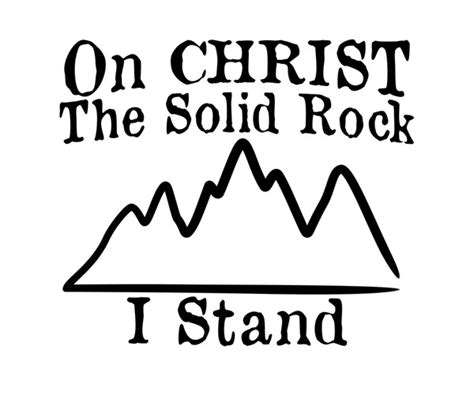 105 Christ Solid Rock Royalty-Free Photos and Stock Images | Shutterstock