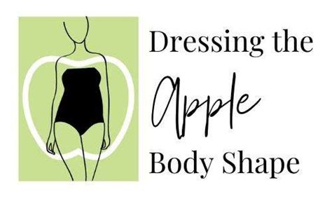 Apple Body Types