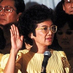 Corazon Aquino - Trivia, Family, Bio | Famous Birthdays