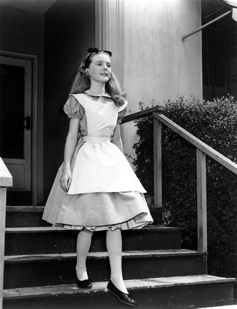 Kathryn Beaumont | Alice in Wonderland Wiki | FANDOM powered by Wikia