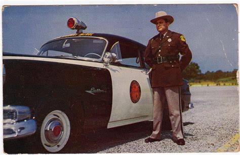 Vintage Florida Highway Patrol : r/florida