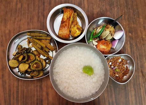 My Beloved Pakhala – Lost Recipes of Odisha – Medium