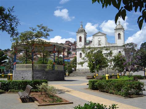 Historic Centre of Sao Luis Brazil | Traveling Tour Guide