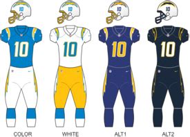 2023 Los Angeles Chargers season - Wikipedia