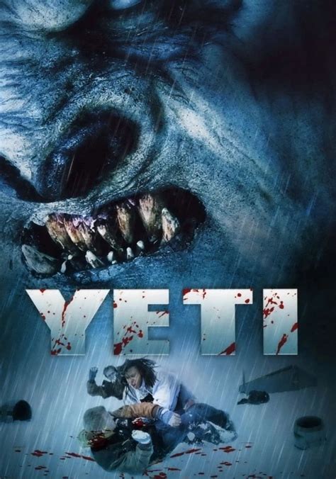 Yeti: Curse of the Snow Demon streaming online