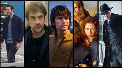 5 New U.K TV Shows to Watch this Autumn • Frame Rated