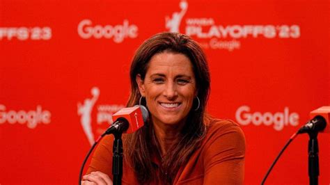 Stephanie White Net Worth and WNBA Contract: What Is Her Salary as ...