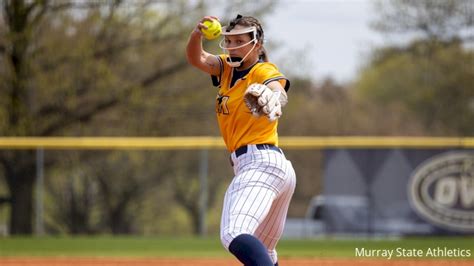 Six Breakout College Softball Pitchers To Watch In 2023 - FloSoftball