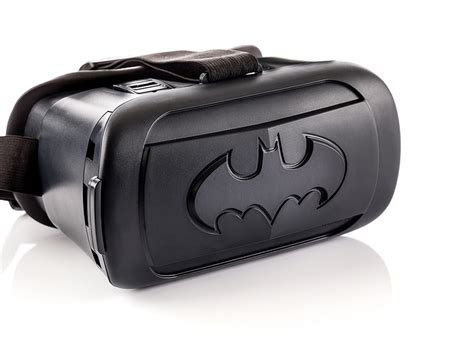 VRSE Batman - Virtual Reality Gaming