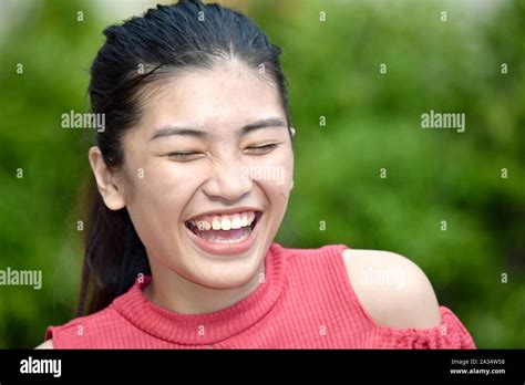 Asian teenagers hi-res stock photography and images - Alamy