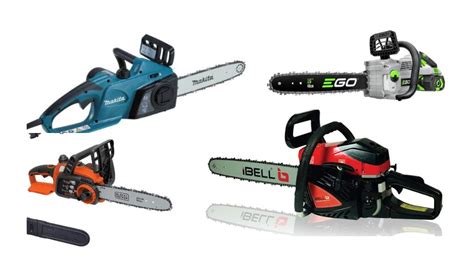 13 Best ChainSaw Brands In India (August 2023) | Lnlisting