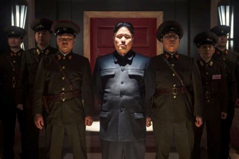 Activists plan risky air-drop of Kim Jong-un satirical film ‘The ...