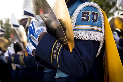 Photo essay: Homecoming with Southern's Human Jukebox - [225]