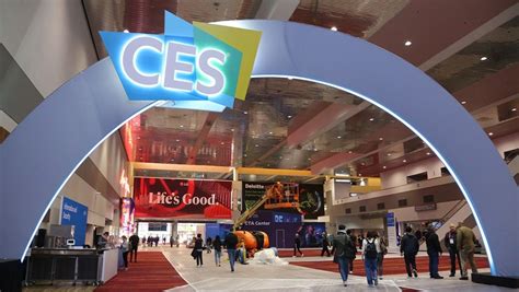 Expansion at LVCC Means More Space for CES | Smart Meetings