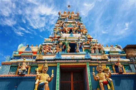 Ramayana Tour In Sri Lanka: Explore The Religious Trail On Your Trip