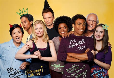 Watch Community - Season 2 | Prime Video