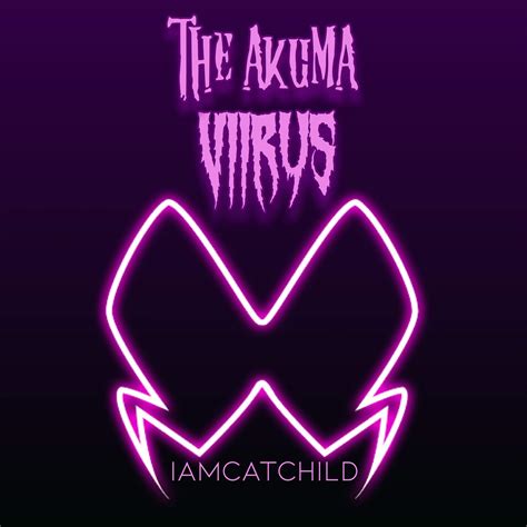 The Akuma Virus | Wiki | Miraculous Amino