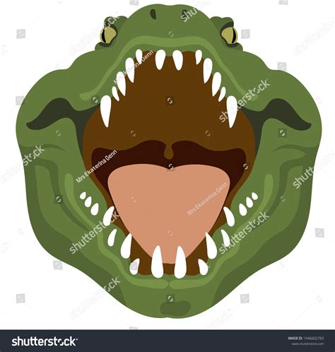 469 Crocodile Draw Open Mouth Royalty-Free Photos and Stock Images ...