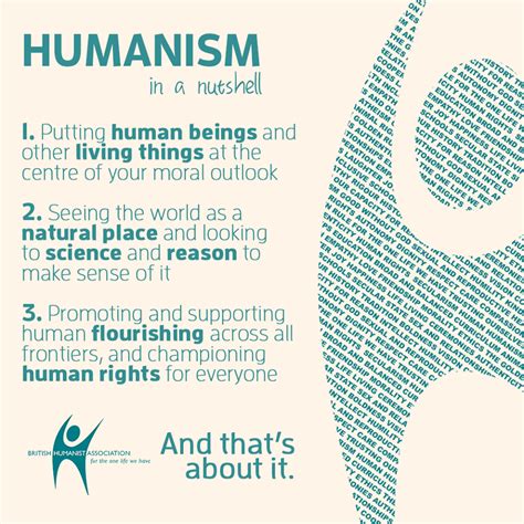 Humanism - H+Pedia