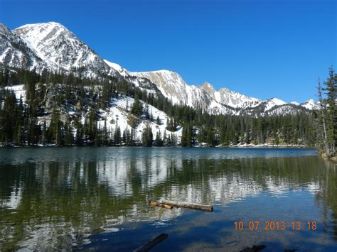 Fairy Lake - Gallatin National Forest | National forest, Montana, Adventure tours