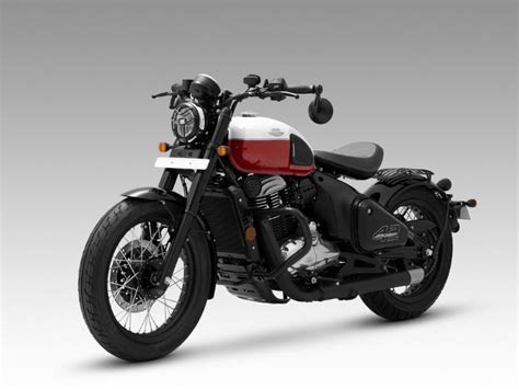 Jawa-Yezdi Motorcycles Announces Diwali Offers Across Its Lineup ...