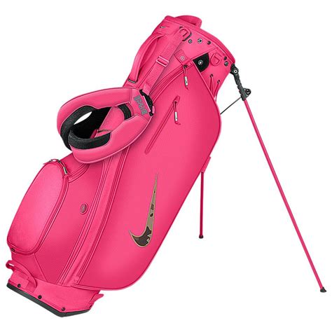 Nike Women's Sport Lite II Carry Golf Club Bag - For Women multi ...