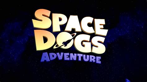 Space Dogs 2 - OFFICIAL TRAILER 2016 - YouTube