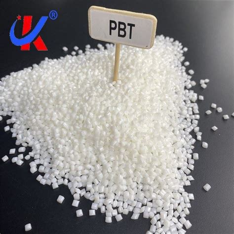 PBT Pellet PBT Plastic Material Manufacturers and Factory - High ...