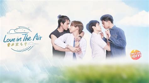 Love In The Air (2022) Full with English subtitle – iQIYI | iQ.com