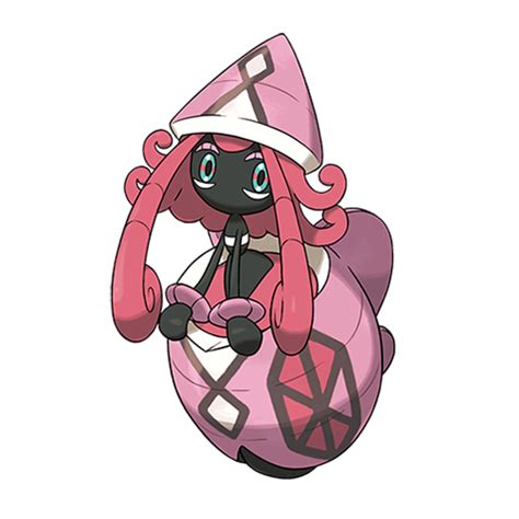 Tapu Lele | Pokédex